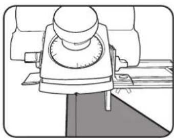 Ozito PXPLS-082 - Chamfering Edges - 2