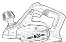 Ozito PXPLS-082 - SPECIFICATIONS - 2