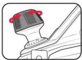Ozito PXPLS-082 - Making a Rebate Cut - 4