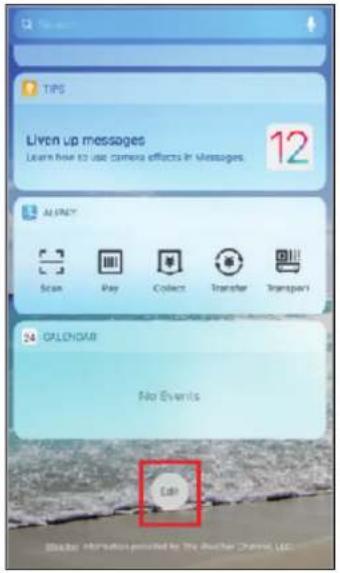 TIPS Liven up messages Learn how to use camera effects in Messages. 12 ALMINTY Scan Play Collect Transfer Transport 34 GALENGAR No Events Can