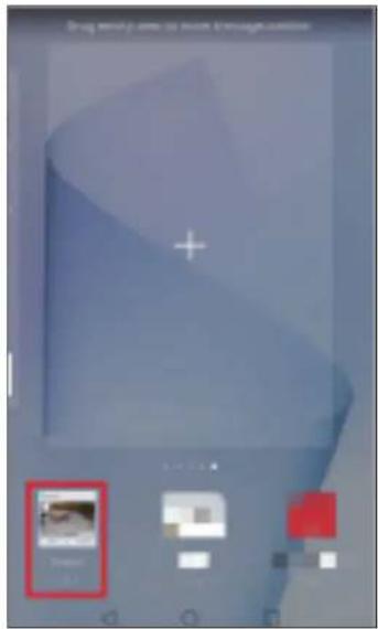 Drug screenshot uses to remove through user aversion + - 10:32 10:32