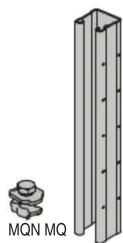 HILTI MQW 90°-R - 1