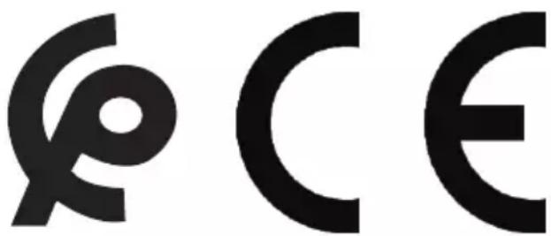 €CE