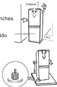 Milectric RFD-214B - INSTRUÇÕES DE INSTALAÇÃO - 1