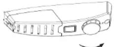 Milectric RFD-214B - INSTRUCTION FOR USAGE - 1