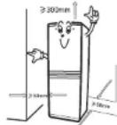 Milectric RFD-214B - INSTALLATION INSTRUCTIONS - 1