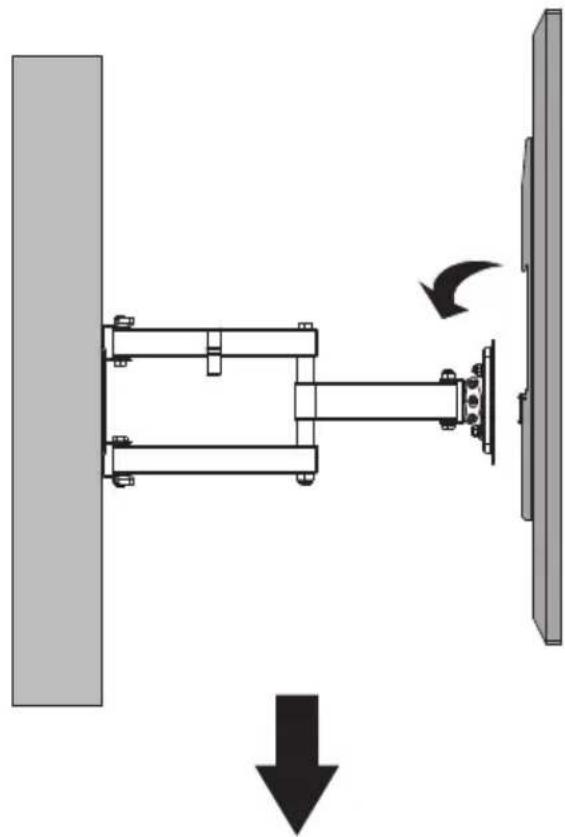 SENCOR SHT B363 - 21