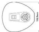 TASCAM TM-95GN - Trademarks - 2