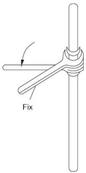 Fix