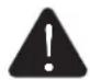 Infiniton SSDC-6240 - Warning - 1