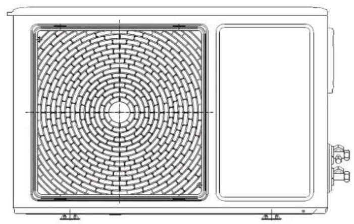 Infiniton SSDC-6240 - Aviso - 2
