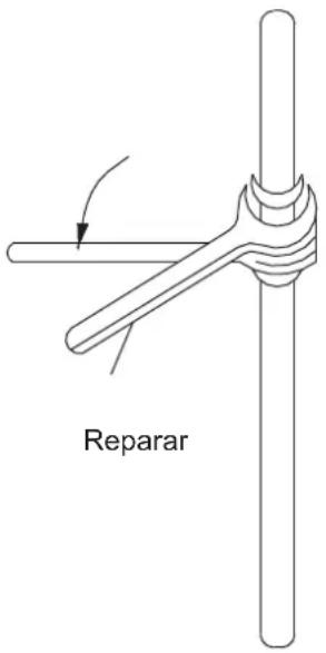 Reparar