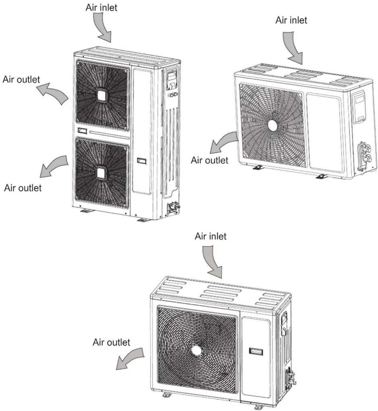 Infiniton SSDC-6240 - Notice - 2