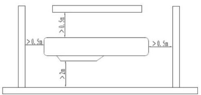 Infiniton SSDC-6240 - Aviso - 8