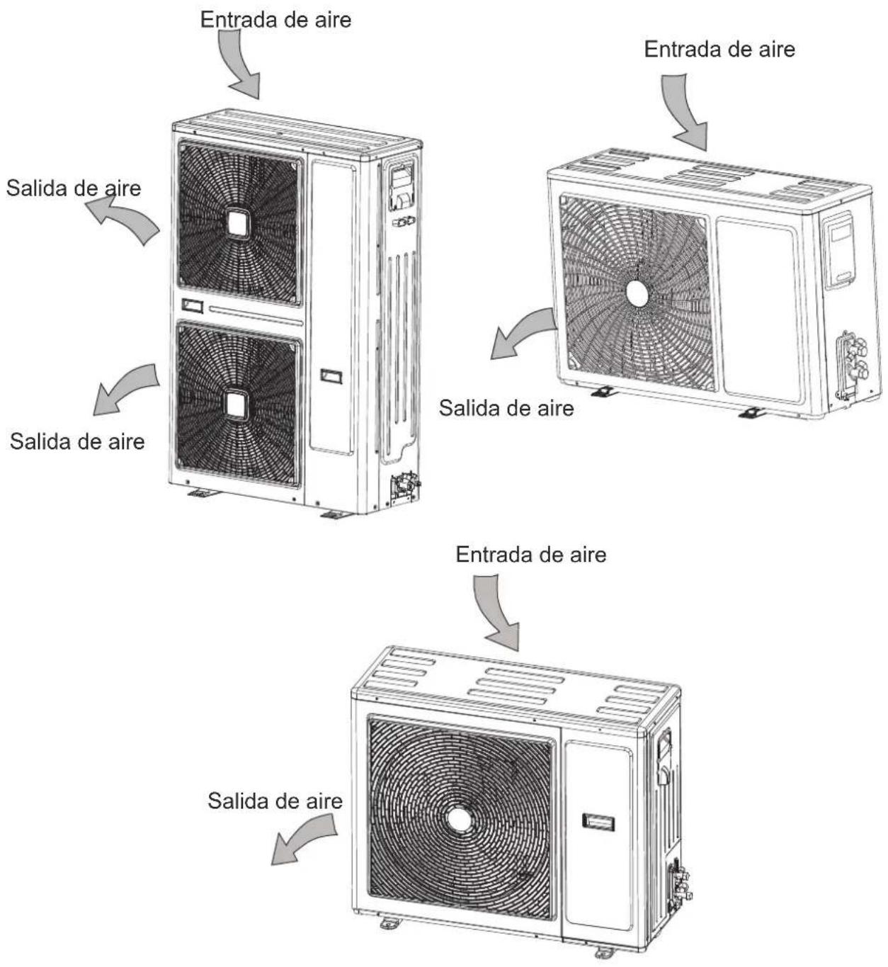 Infiniton SSDC-6240 - Aviso - 2