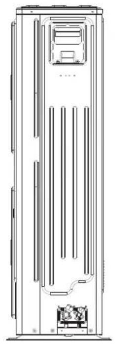 Infiniton SSDC-6240 - Aviso - 7