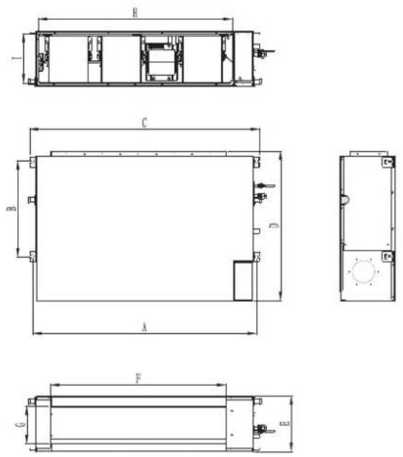 Infiniton SSDC-6240 - Nota: - 5