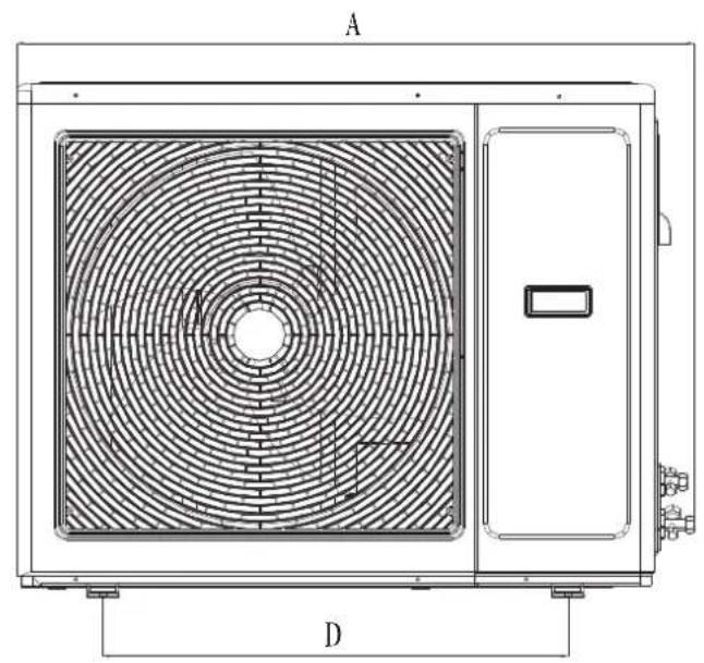 Infiniton SSDC-6240 - Aviso - 6