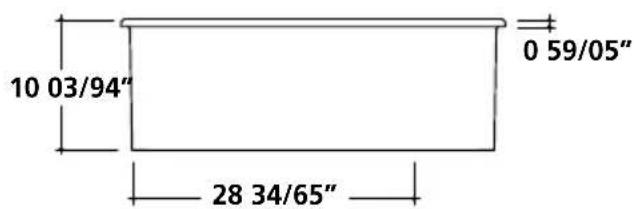 10 03/94" 28 34/65" 0 59/05"