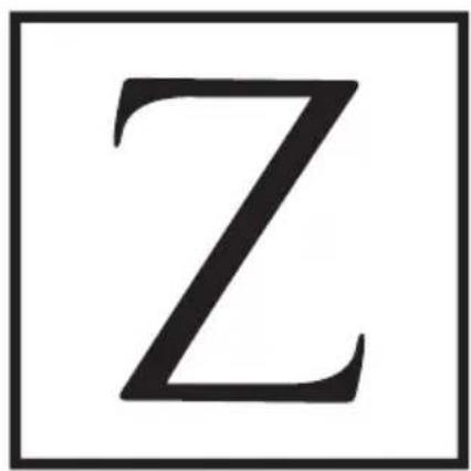 Z