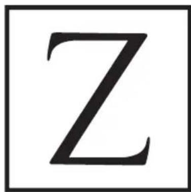 Z