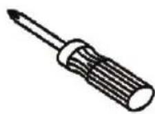ZLine REM-KF-BN - Tools: - 2