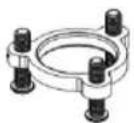 ZLine REM-KF-BN - PULL DOWN FAUCETS - 10