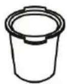 ZLine REM-KF-BN - Tools: - 4