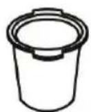 ZLine REM-KF-BN - Tools: - 4
