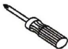 ZLine REM-KF-BN - Tools: - 2