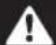 WESTINGHOUSE WHIR01WB - DANGER - 1