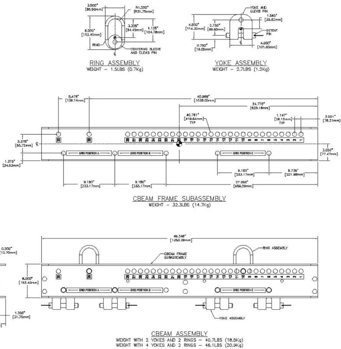 ELECTRO-VOICE XLD291-FG - CBEAM - 1