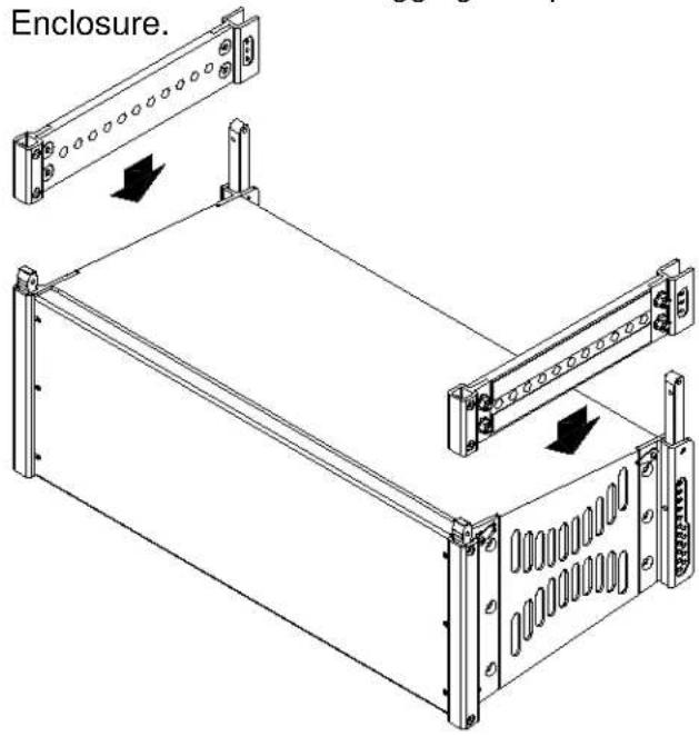 Enclosure.