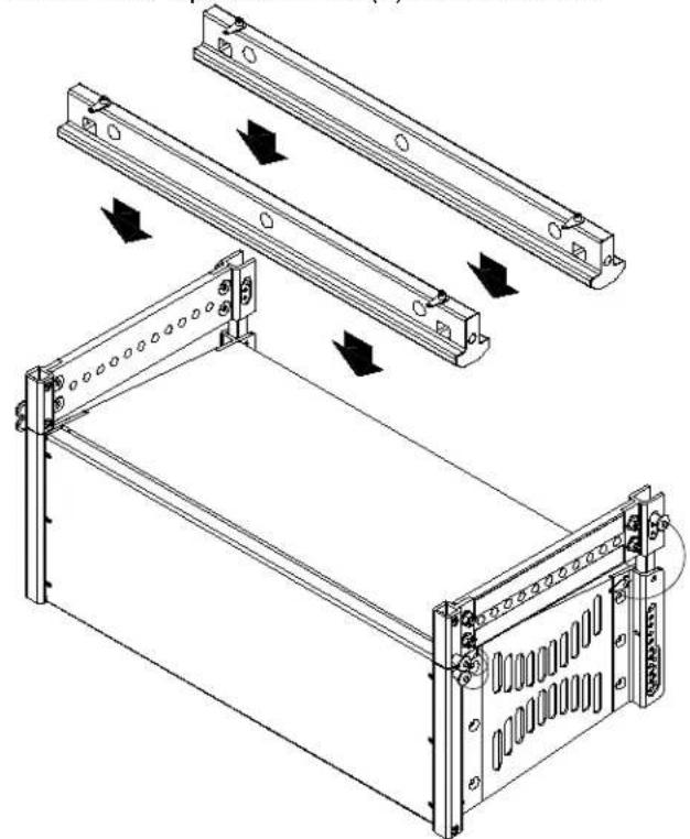 ELECTRO-VOICE XLD291-FG - Step 3: - 1