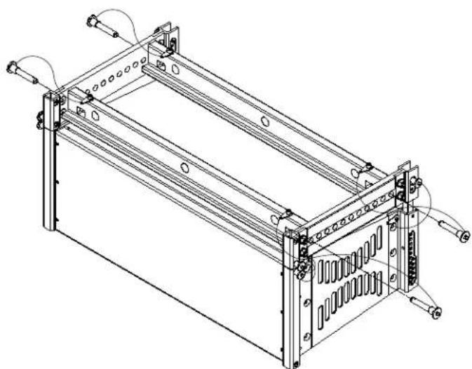 ELECTRO-VOICE XLD291-FG - Step 4: - 1