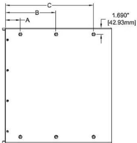 C B A 1.690" [42.93mm]