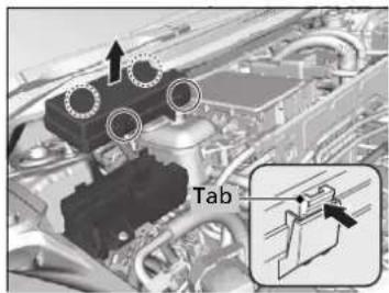 Tab