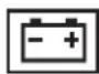Honda Clarity Electric (2018) - If the 12-Volt Battery Charging System Indicator Comes On - 1