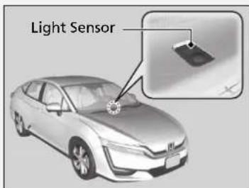 Light Sensor