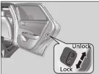 Unlock Lock
