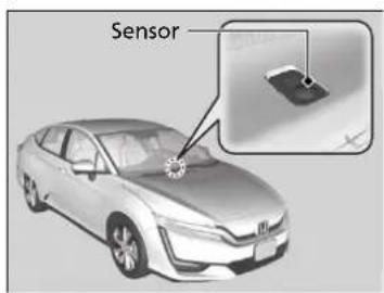 Sensor