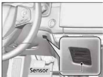 Sensor
