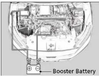 Booster Battery