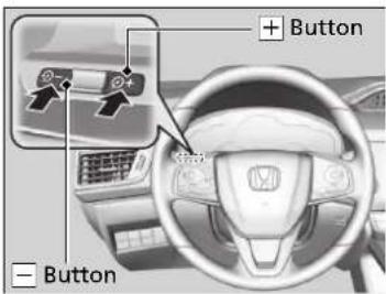 + Button - Button