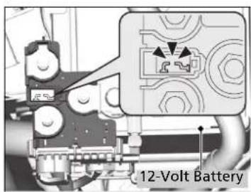 12-Volt Battery