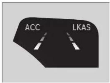 ACC LKAS
