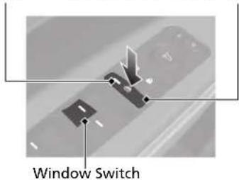 Window Switch