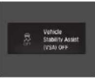 Honda Clarity Electric (2018) - Indicators - 21