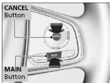 CANCEL Button MAIN Button