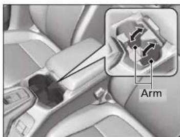 Arm